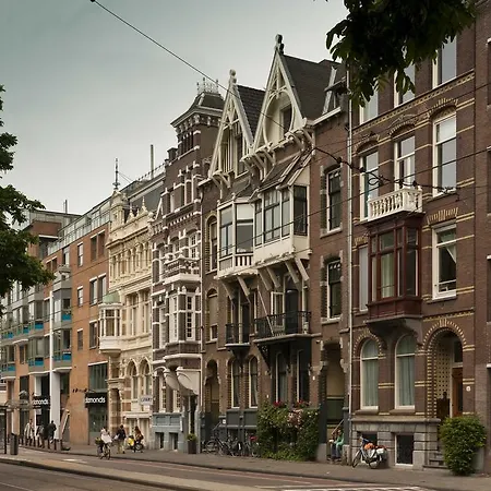 Museum City Centre Amsterdam