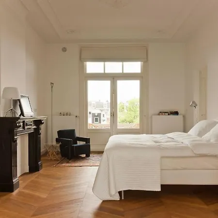 Appartement Museum City Centre