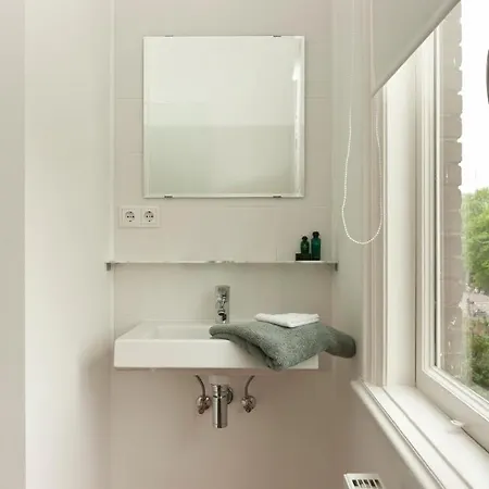 Museum City Centre Appartement